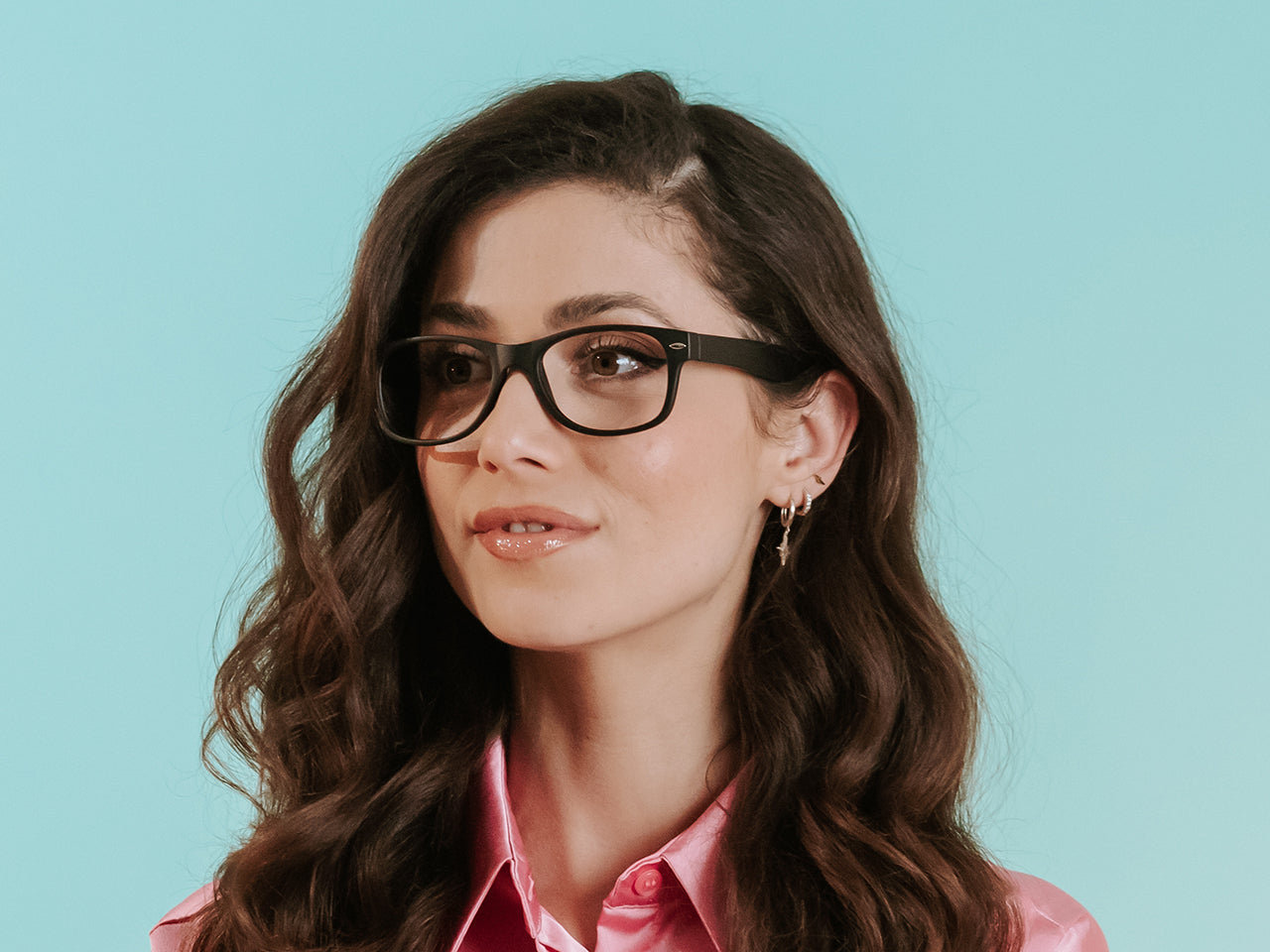 Photochromic Readers 'Billi Changers' Black