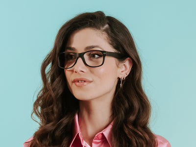 Photochromic Readers 'Billi Changers' Black