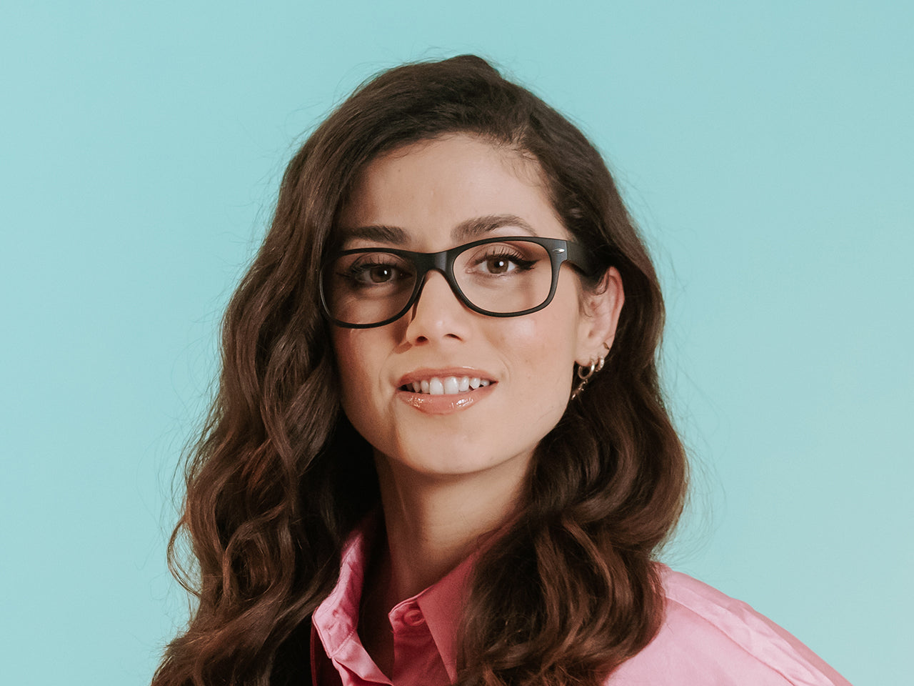 Photochromic Readers 'Billi Changers' Black