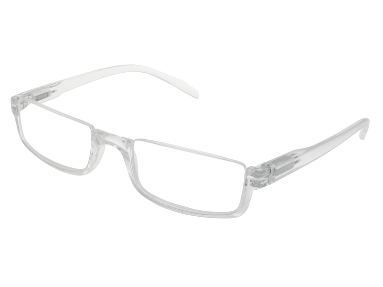 Reading Glasses 'Sloane' Transparent