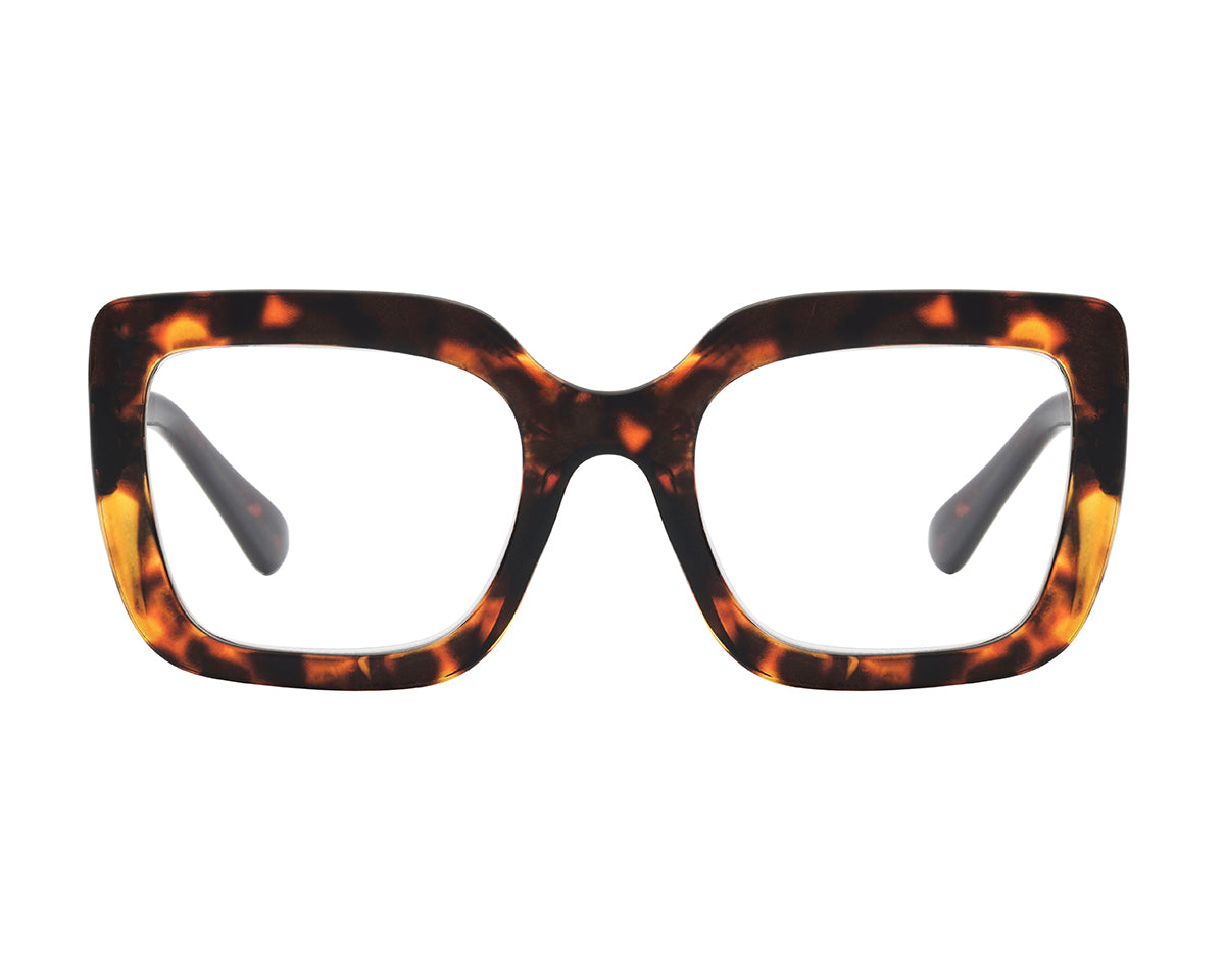 Reading Glasses 'Charli' Tortoiseshell