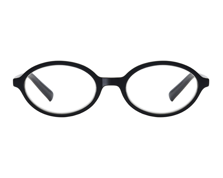 Reading Glasses 'Mimi' Black