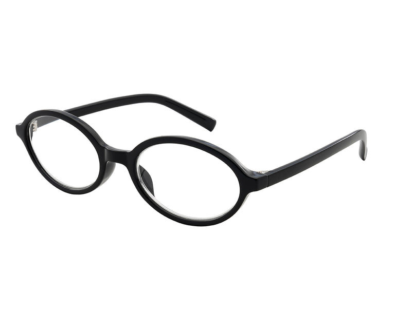 Reading Glasses 'Mimi' Black