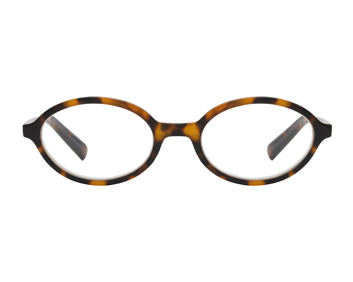 Reading Glasses 'Mimi' Tortoiseshell