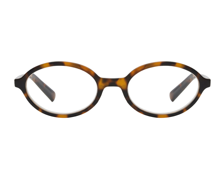 Reading Glasses 'Mimi' Tortoiseshell