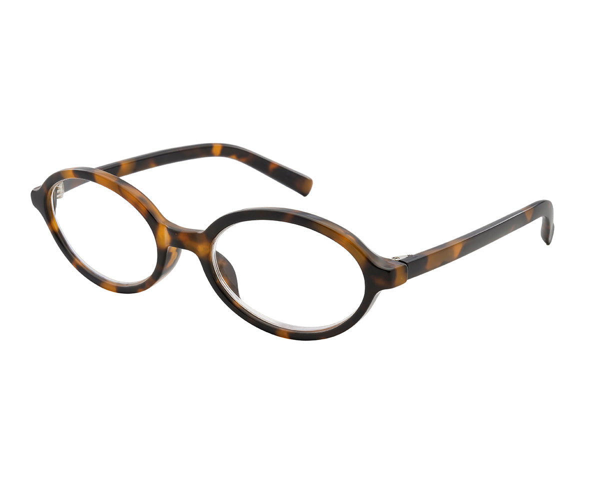 Reading Glasses 'Mimi' Tortoiseshell