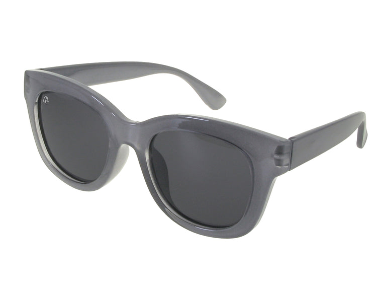 Sunglasses Polarised 'Encore' Grey
