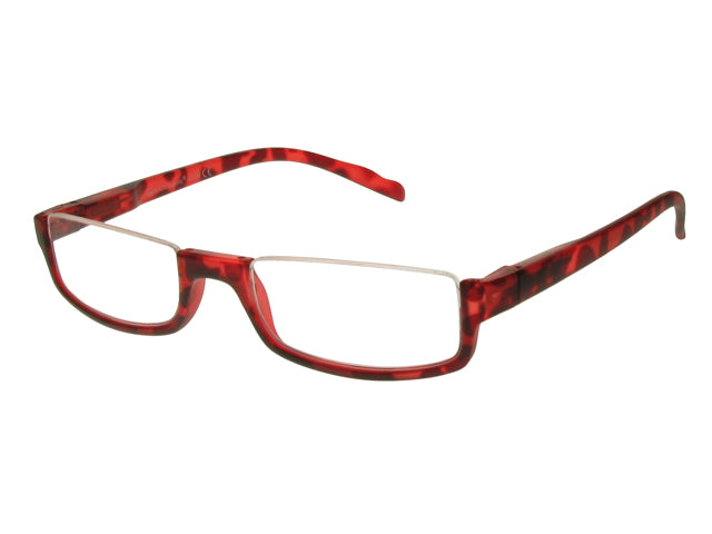 Sloane Red Side