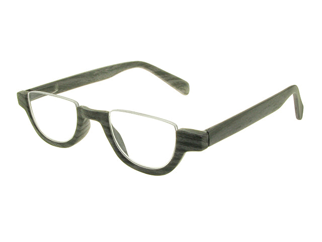 Fulham Grey Side