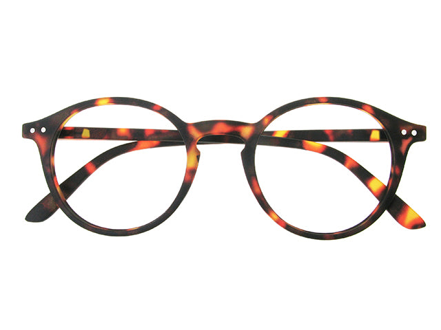 Photochromic Readers 'Sydney Changers' Tortoiseshell