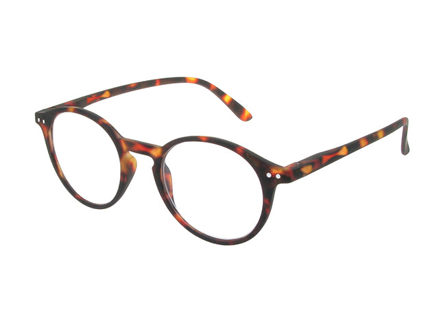 Photochromic Readers 'Sydney Changers' Tortoiseshell