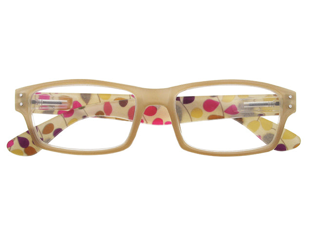 Reading Glasses 'Alice' Cream