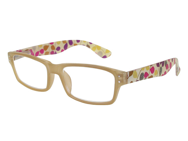 Reading Glasses 'Alice' Cream