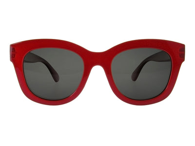 Reading Sunglasses 'Encore' Red