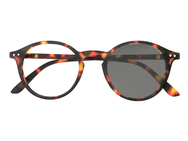 Sydney Changers Tortoiseshell Front Dark