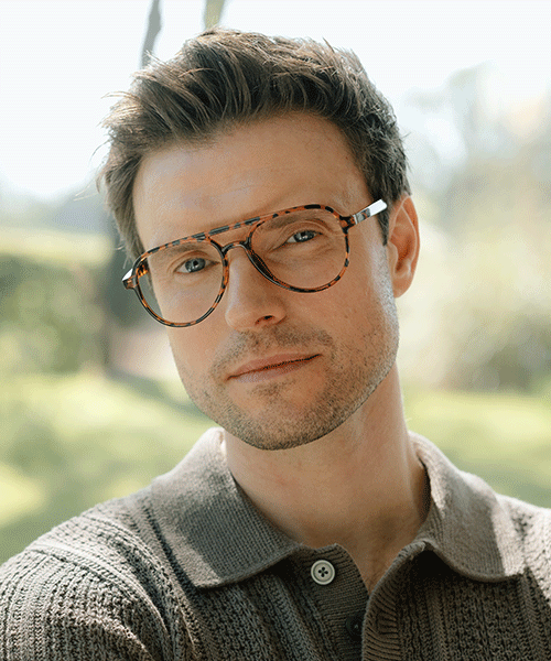 Men's Zero Glasses