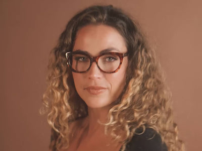 Reading Glasses 'Matinee' Multi Tortoiseshell