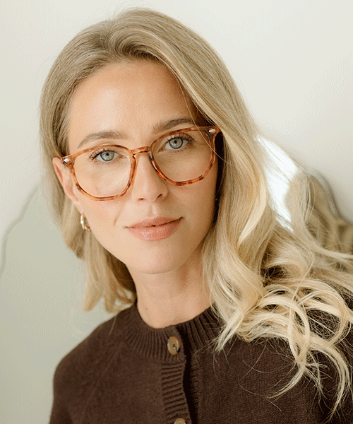 Women's Zero Glasses