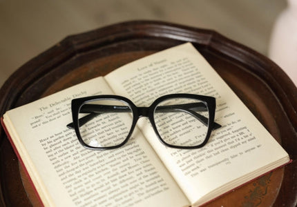 How to Choose the Right Reading Glasses Strength