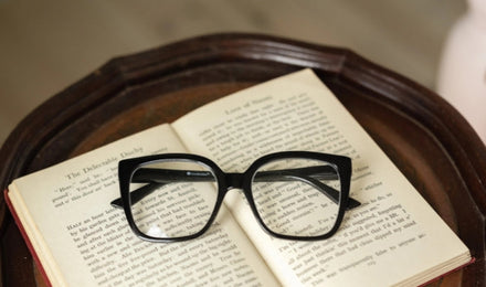 How to Choose the Right Reading Glasses Strength