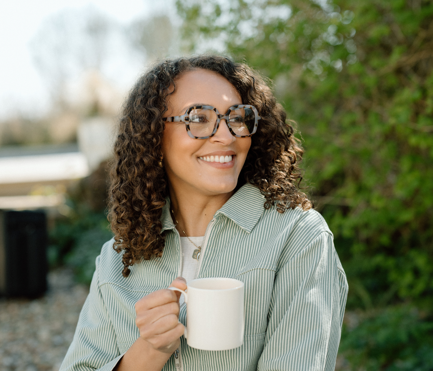 Choosing the right Reading Glasses for you.