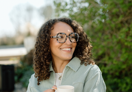 Choosing the right Reading Glasses for you.