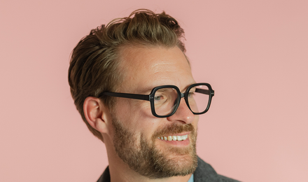 What Glasses Suit My Face?