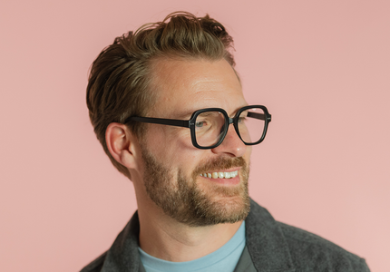 What Glasses Suit My Face?