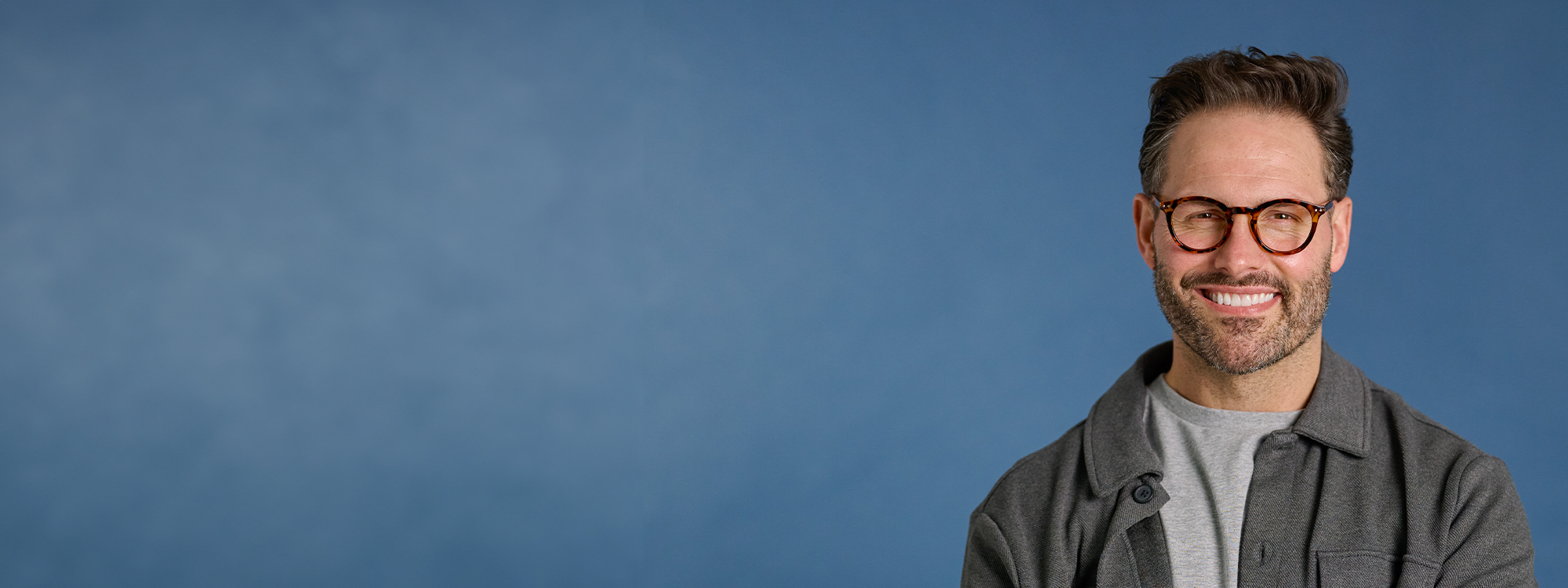 What Glasses Suit My Face?