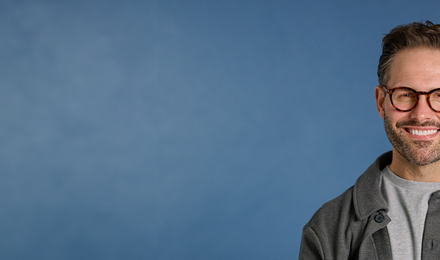 What Glasses Suit My Face?