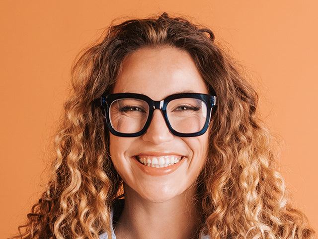 Embracing The World of Reading Glasses