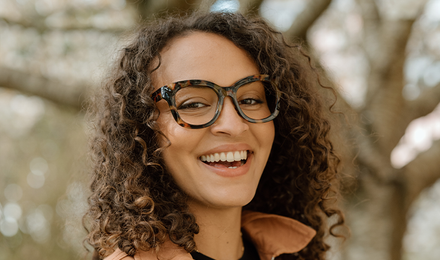 Choosing the right Reading Glasses for you.