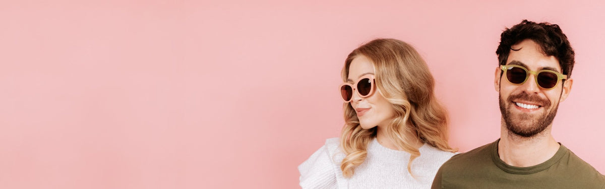 Reading Sunglasses
