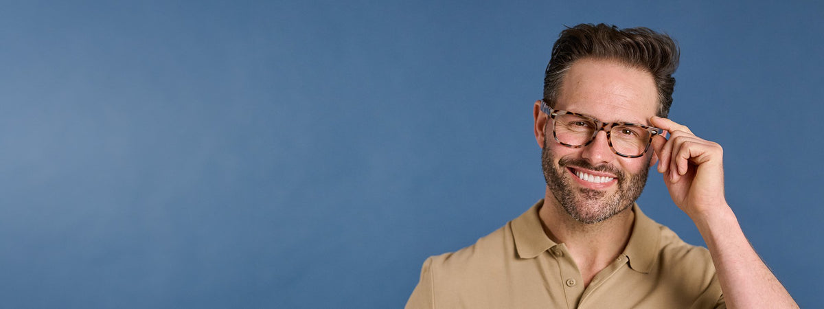 Men's Reading Glasses