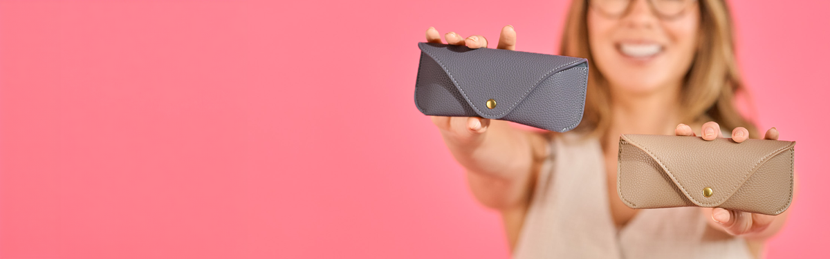 Glasses Cases