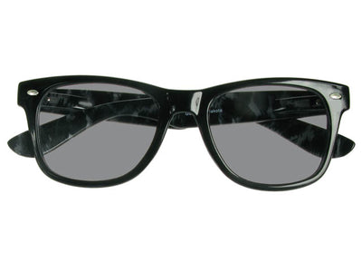 Reading Sunglasses 'Billi' Black