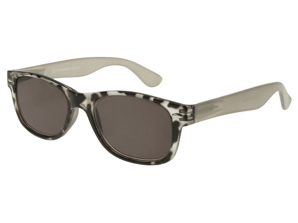Reading Sunglasses 'Billi' Grey