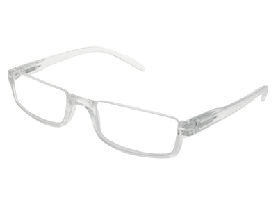 Reading Glasses 'Sloane' Transparent