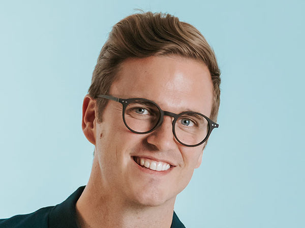 Photochromic Readers 'Sydney Changers' Black
