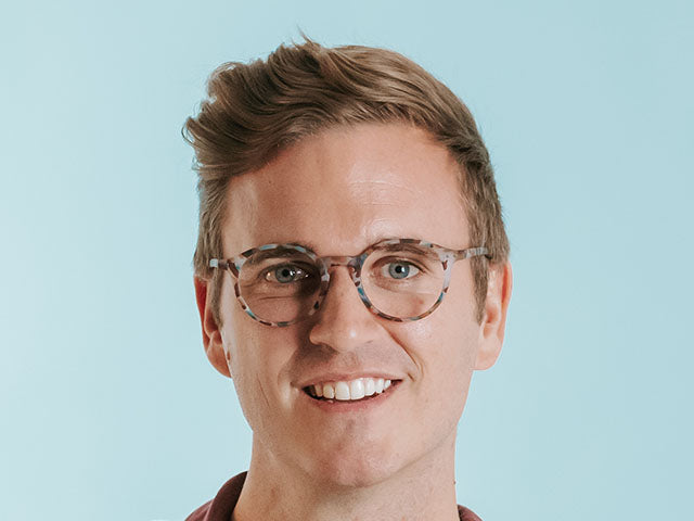 Photochromic Readers 'Sydney Changers' Multi Tortoiseshell