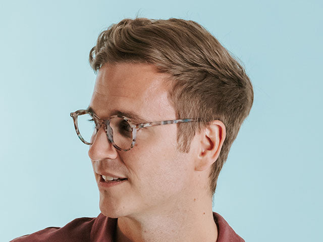Photochromic Readers 'Sydney Changers' Multi Tortoiseshell