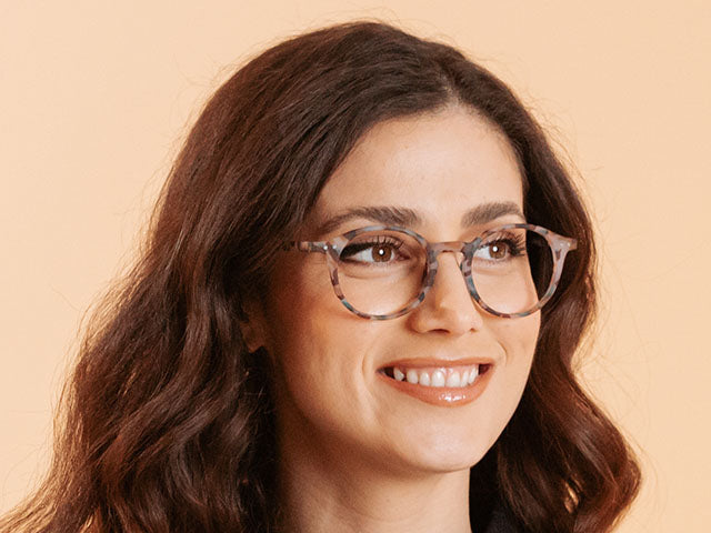 Photochromic Readers 'Sydney Changers' Multi Tortoiseshell