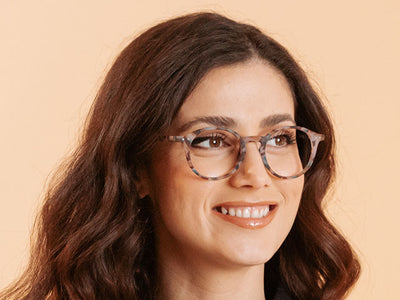 Photochromic Readers 'Sydney Changers' Multi Tortoiseshell