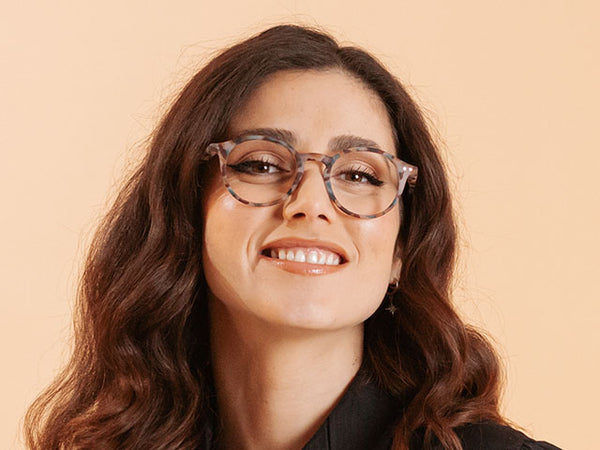 Photochromic Readers 'Sydney Changers' Multi Tortoiseshell