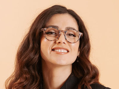 Photochromic Readers 'Sydney Changers' Multi Tortoiseshell