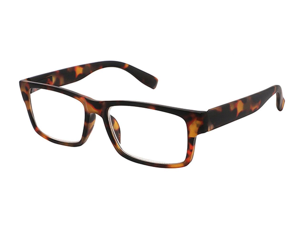 Reading Glasses 'Logan' Tortoiseshell