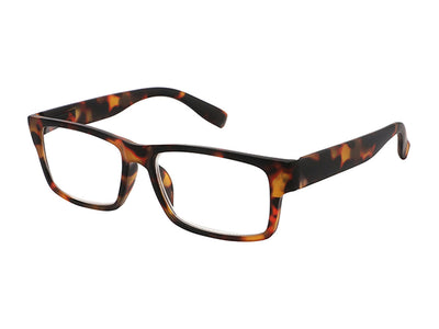 Reading Glasses 'Logan' Tortoiseshell