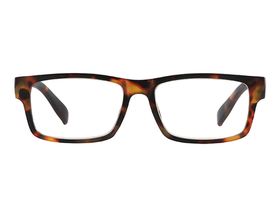 Reading Glasses 'Logan' Tortoiseshell