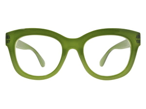Reading Glasses 'Encore' Olive
