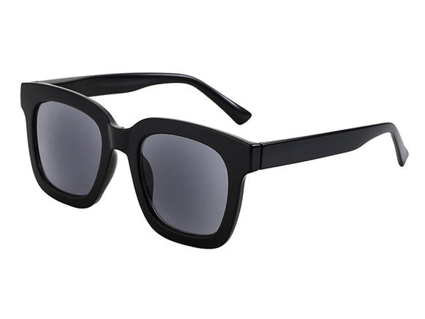 Reading Sunglasses 'Jamie' Black
